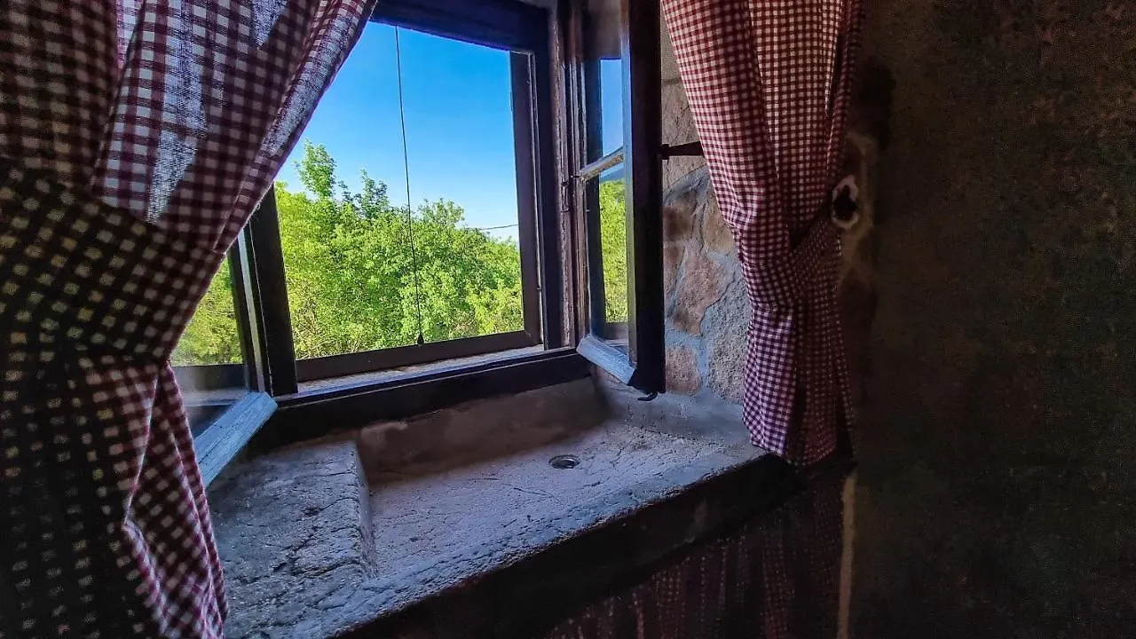 Captain'S House - Kamenjari, Plomin Villa Zagorje Croatia