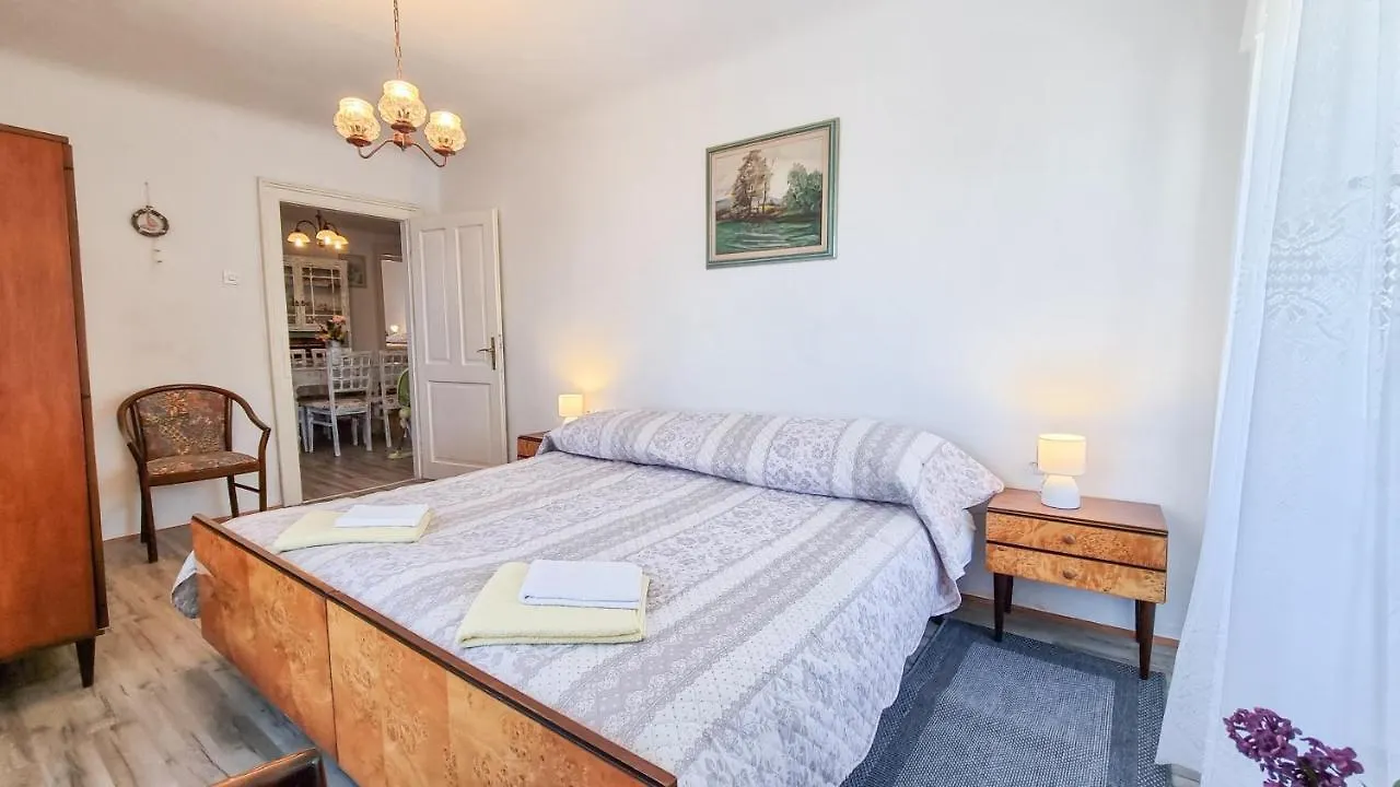 Captain'S House - Kamenjari, Plomin Villa Zagorje Holiday home