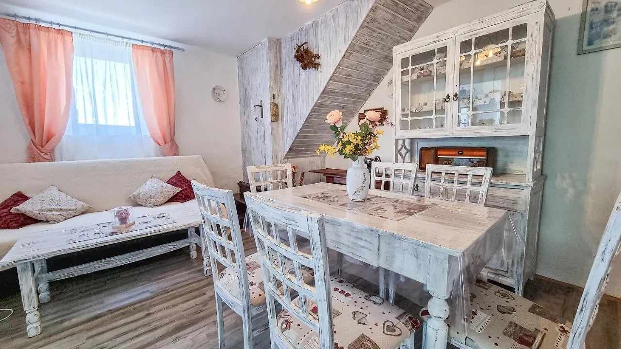 Captain'S House - Kamenjari, Plomin Villa Zagorje Holiday home