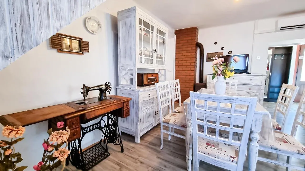 Captain'S House - Kamenjari, Plomin Villa Zagorje Croatia