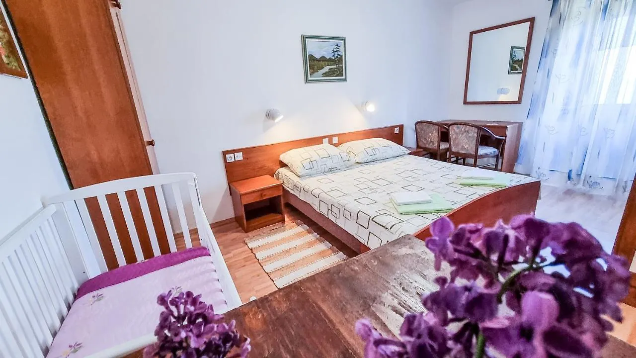 Captain'S House - Kamenjari, Plomin Villa Zagorje