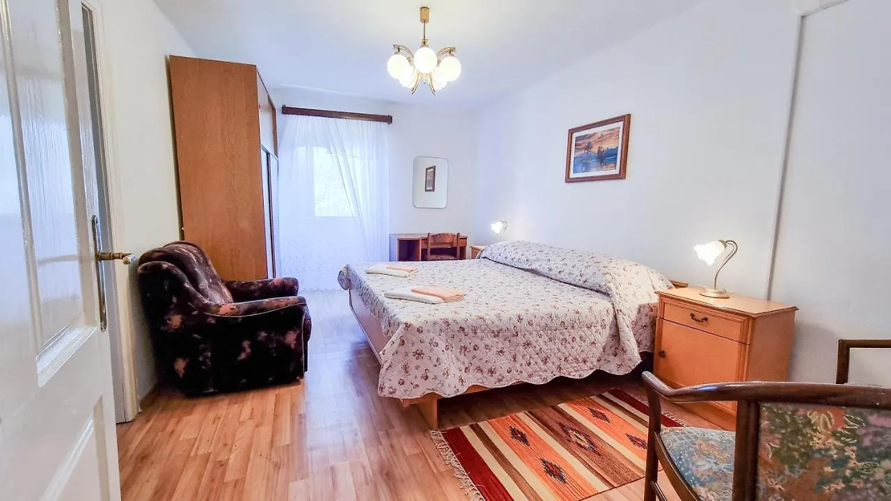 Captain'S House - Kamenjari, Plomin Villa Zagorje Croatia