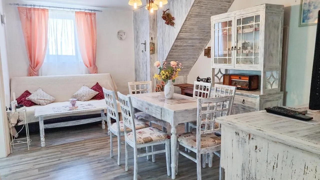 Captain'S House - Kamenjari, Plomin Villa Zagorje Holiday home