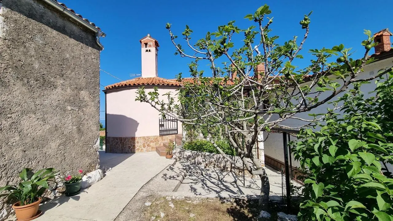 Captain'S House - Kamenjari, Plomin Villa Zagorje