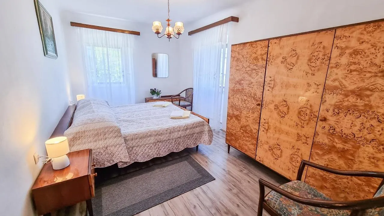 Captain'S House - Kamenjari, Plomin Villa Zagorje Holiday home