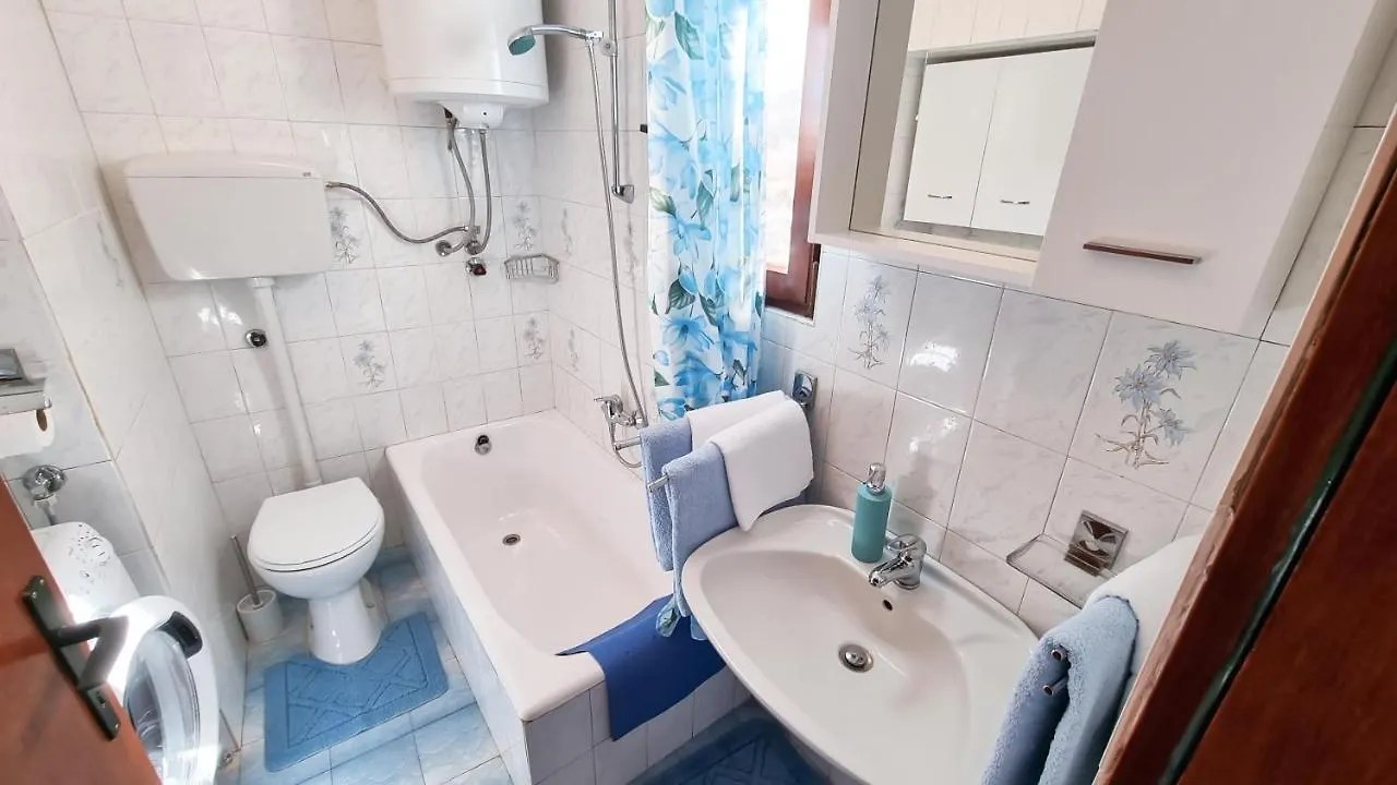 Captain'S House - Kamenjari, Plomin Villa Zagorje Holiday home