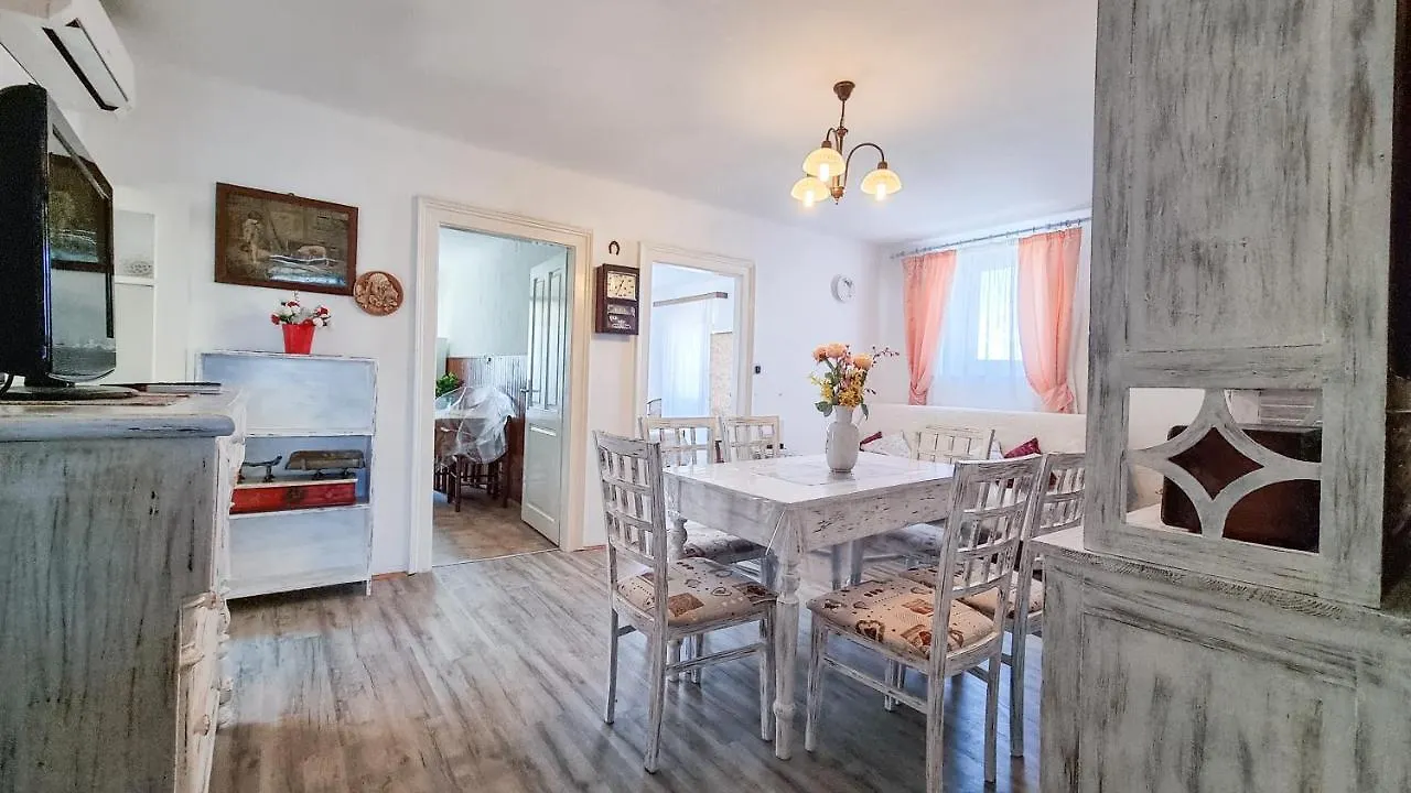 Captain'S House - Kamenjari, Plomin Villa Zagorje Holiday home